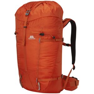 Mountain Equipment Tupilak 45+ - zaino alpinismo Dark Orange