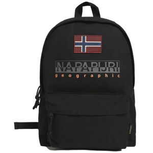 Napapijri Hering - zaino tempo libero Black