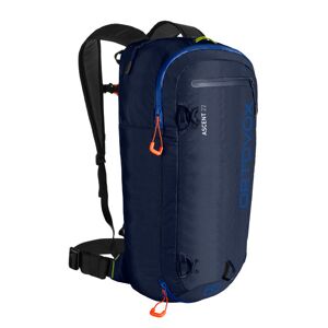 Ortovox Ascent 22 - zaino scialpinismo Dark Blue