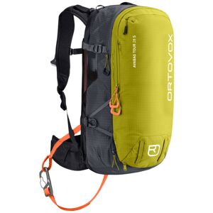 Ortovox Avabag Litric Tour 28 S - zaino airbag Yellow