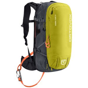 Ortovox Avabag Litric Tour 30 - zaino airbag Yellow