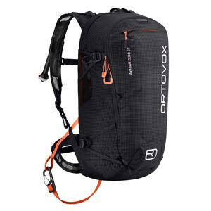 Ortovox Avabag Litric Zero 27 - zaino airbag Black