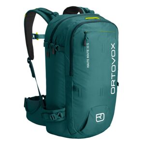 Ortovox Haute Route 30 S - zaino scialpinismo Green