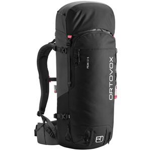 Ortovox Peak 32 S - zaino alpinismo Black