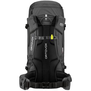 Ortovox Peak 35 - zaino alpinismo Black