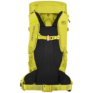 Ortovox Peak 38 S Dry - zaino alpinismo - donna Lemon