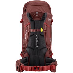 Ortovox Peak 45 - zaino alpinismo Red