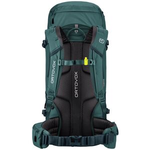 Ortovox Peak 52 S - Zaino Alpinismo Dark Green