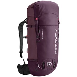 Ortovox Peak Light 30 S - zaino alpinismo Purple