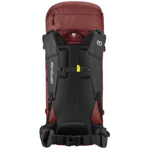 Ortovox Peak Light 32 - zaino alpinismo Red