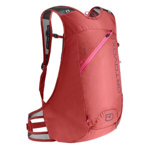 Ortovox Trace 18 S - zaino scialpinismo - donna Red