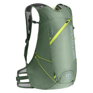 Ortovox Trace 25 - Zaino Scialpinismo Green