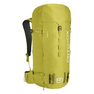 Ortovox Trad 28 - zaino arrampicata Yellow 28