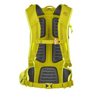 Ortovox Traverse 18 S - zaino alpinismo - donna Yellow/White