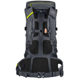 Ortovox Traverse 30 Dry - zaino escursionismo Black