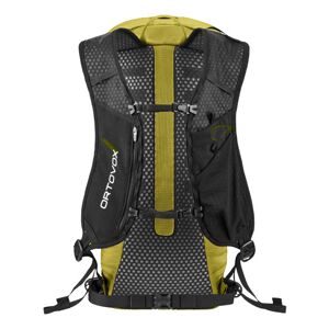 Ortovox Traverse Light 20 - zaino escursionismo Yellow