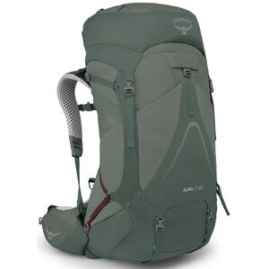 Osprey Aura AG LT 65 - zaino trekking - donna Green M/L