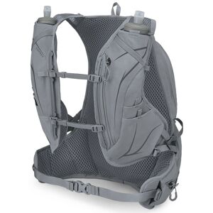 Osprey Dyna 15 - zaino trailrunning - donna Grey