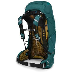 Osprey Eja 38 W - zaino trekking - donna Blue/Green