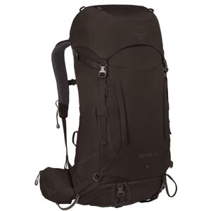 Osprey Kestrel 38 - zaino trekking Black S/M