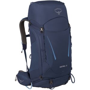 Osprey Kestrel 48 - zaino trekking Blue L/XL