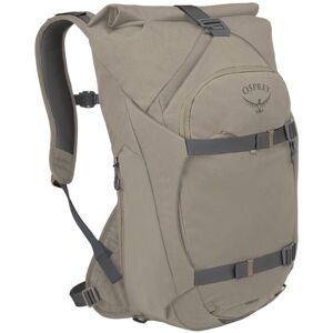 Osprey Metron 26 Roll Top - zaino tempo libero Brown