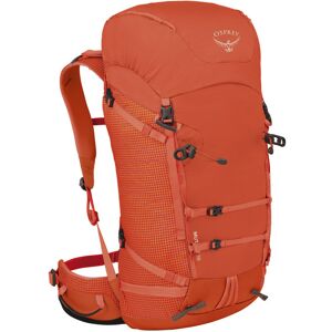 Osprey Mutant 38 - zaino alpinismo Orange M/L (46-60 cm)