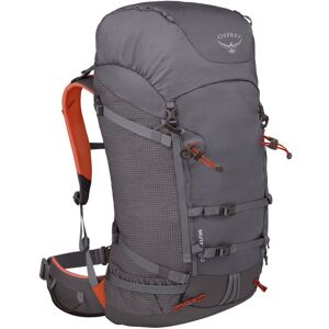 Osprey Mutant 52 - zaino alpinismo Grey M/L (46-60 cm)