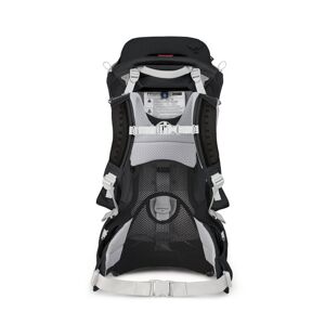 Osprey Poco- zaino porta bambini Black