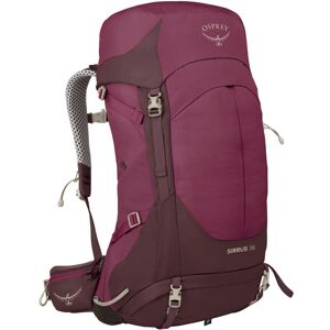 Osprey Sirrus 36 - zaino escursionismo - donna Violet