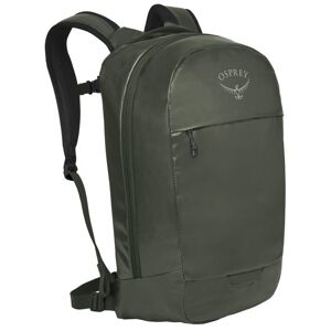 Osprey Transporter Panel Loader - zaino tempo libero Green