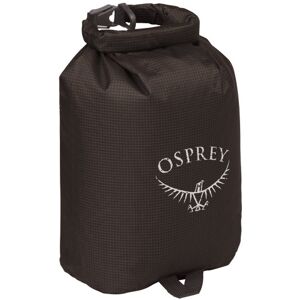 Osprey UL Dry Sack - sacca impermeabile Black