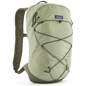 Patagonia Altvia Pack 14L - zaino arrampicata/trekking Green