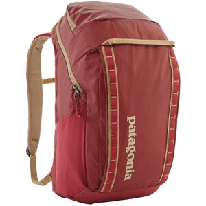 Patagonia Black Hole Pack 32L - zaino tempo libero Red/Beige