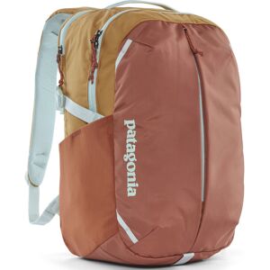 Patagonia Refugio 26L - zaino trekking Orange