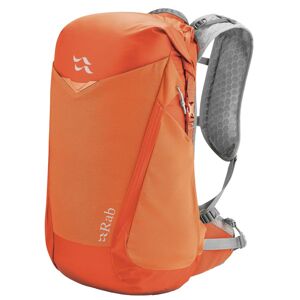 Rab Aeon Ultra 20 - zaino escursionismo Orange 20
