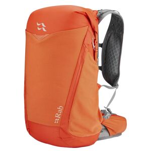 Rab Aeon Ultra 28 - zaino escursionismo Orange 28