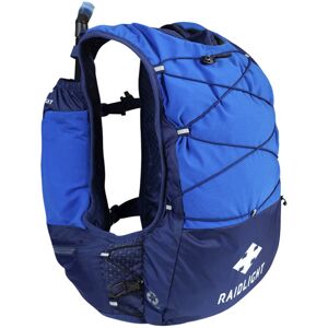 Raidlight Activ 6L - zaino trail running Blue S/M