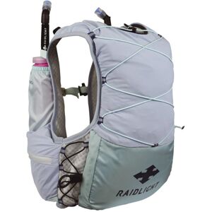 Raidlight Activ 6L - zaino trail running Grey S/M