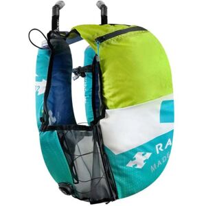 Raidlight Revolutiv 12L - zaino trail running Blue S