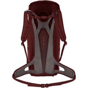 Salewa Alp Mate 24 WS - zaino escursionismo - donna Dark Red