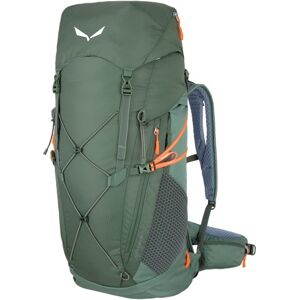 Salewa Alp Trainer 35+3 - zaino escursionismo Green