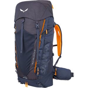 Salewa Alptrek 55+10L - zaino trekking Blue