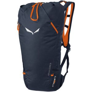 Salewa Ortles Climb 18 - zaino arrampicata Blue/Orange 18