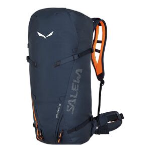 Salewa Ortles Wall 38 - zaino alpinismo Blue/Orange