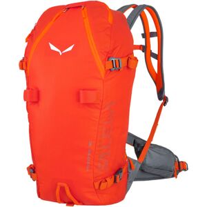 Salewa Randonnèe 32 - zaino scialpinismo Orange/Grey