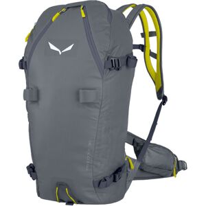 Salewa Randonnèe 32 - zaino scialpinismo Grey/Yellow