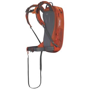 Scott Guide AP 20 Kit - zaino airbag Orange/Grey