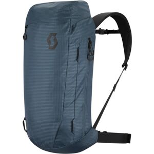 Scott Mountain 25 - zaino da scialpinismo Blue/Black