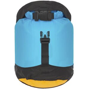 Sea to Summit Evac Compression Dry Bag UL - sacca di compressione Blue/Black